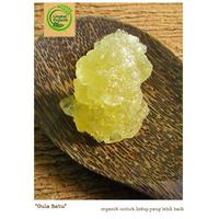 Gambar GULA BATU ORGANIK 1KG dari IELS ORGANIC Kab. Sleman 1 Tokopedia