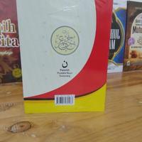 Gambar Juz Amma dan Terjemah dari pustakafauzan Kota Administrasi Jakarta Pusat 2 Tokopedia
