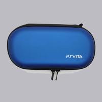 Gambar Dompet Tas Airfoam Pouch Travel Bag PSVita PS Vita Warna Biru dari Turtle Games & Toy Shop Kota Administrasi Jakarta Barat 1 Tokopedia