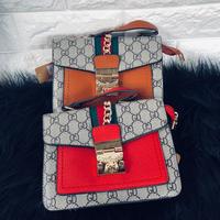 Gambar Tas Fashion 89942 tas batam tas impor tas murah tas wanita tas korea dari tpshop6 Kota Batam 3 Tokopedia