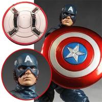 Gambar Marvel Legends Captain America Avengers Action Figure Artikulasi dari Heroes Figure Jogja Kab. Magelang 4 Tokopedia