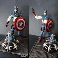 Gambar Marvel Legends Captain America Avengers Action Figure Artikulasi dari Heroes Figure Jogja Kab. Magelang 3 Tokopedia