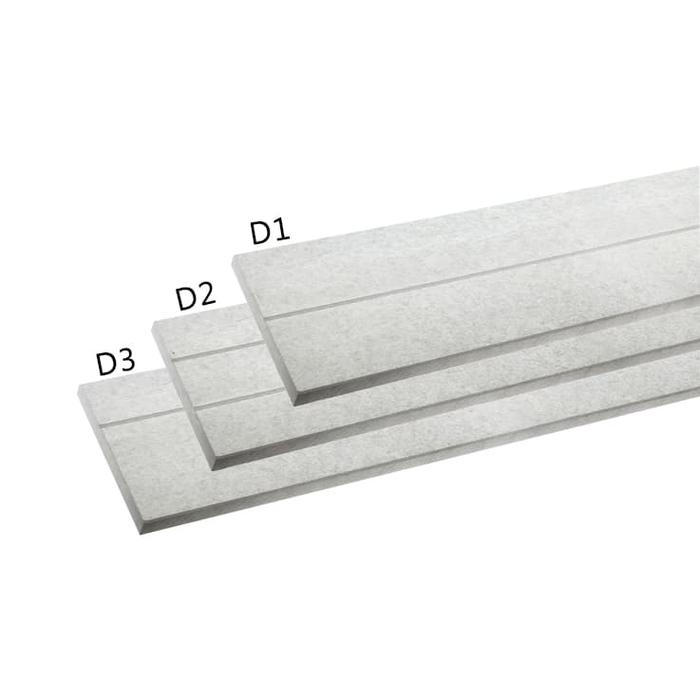 Gambar Conwood Deck 12" D3 ( 300 x 3050 x 25 mm ) PCS dari Conwood Indonesia Jakarta Kota Administrasi Jakarta Barat Tokopedia