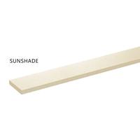 Gambar Conwood Sunshade 3" ( 760 x 3050 x 14 mm ) PCS dari Conwood Indonesia Jakarta Kota Administrasi Jakarta Barat 1 Tokopedia