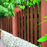 Gambar Conwood Fence Botany 4" - 1 M ( 100 x 1000 x 16 mm ) PCS dari Conwood Indonesia Jakarta Kota Administrasi Jakarta Barat 2 Tokopedia