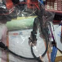 Gambar kabel busi hyundai trajet dohc 2000cc hyundai santa fe old 2.4 dari Kia.hyundai.spareparts Kota Administrasi Jakarta Utara 1 Tokopedia