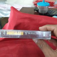 Gambar kaset boomerang X travaganza dari Toko Japung Tokopedia Kota Administrasi Jakarta Selatan 2 Tokopedia