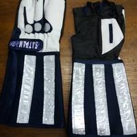 Gambar sarung tangan pdl masket dari safety indo tama Kab. Bekasi 1 Tokopedia