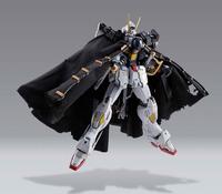 Gambar Bandai Metal Build - Crossbone X1 Gundam Full Cloth dari gamotoys Kota Administrasi Jakarta Utara 3 Tokopedia