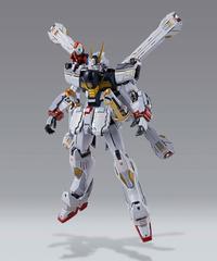 Gambar Bandai Metal Build - Crossbone X1 Gundam Full Cloth dari gamotoys Kota Administrasi Jakarta Utara 4 Tokopedia