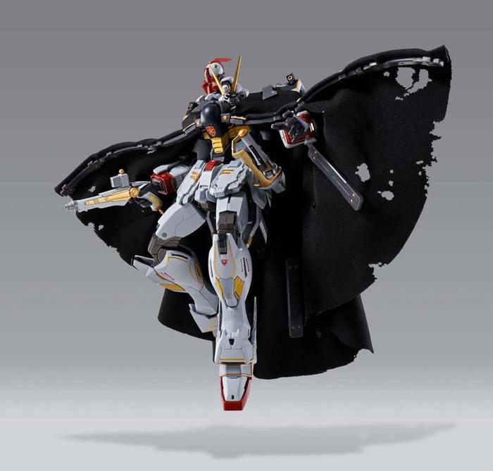 Gambar Bandai Metal Build - Crossbone X1 Gundam Full Cloth dari gamotoys Kota Administrasi Jakarta Utara Tokopedia