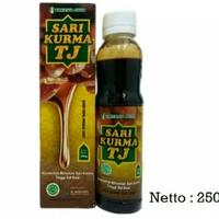 Gambar SARI KURMA TJ 250GR SARI KURMA ASLI dari MAMA SUSU TAMAN ROYAL Kota Tangerang 1 Tokopedia