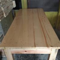 Gambar meja murah meja makan minimalis meja restoran cafe warkop dll dari DUNIA MEUBEL ONLINE Kota Administrasi Jakarta Barat 3 Tokopedia