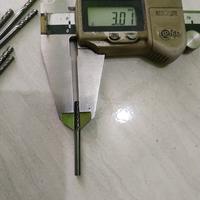Gambar endmill endgraving carbide / burcun / mata tuner 3mm dari tilas teknik Kab. Boyolali 3 Tokopedia