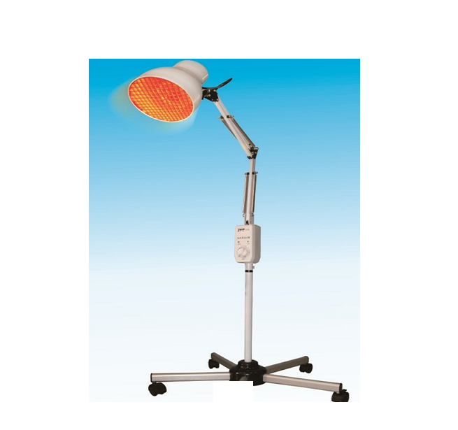 Gambar Lampu TDP CQ 400 Infrared Xinfeng / Alat Terapi Panas dari Vintaco Kota Administrasi Jakarta Barat Tokopedia