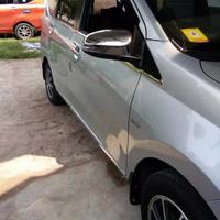 Gambar Cover spion crome Calya dari Eddy variasi Kota Administrasi Jakarta Barat 2 Tokopedia