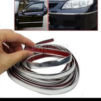 Gambar list crome strip mobil moulding trim 10mm dari Eddy variasi Kota Administrasi Jakarta Barat 2 Tokopedia