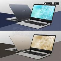 Gambar ASUS A407UF - Core i5 8250U/1TB/4GB/MX130 2GB/Fingerprint - Win10 Home dari Osemprul Kota Malang 1 Tokopedia