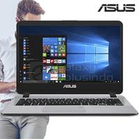 Gambar ASUS A407UF - Core i5 8250U/1TB/4GB/MX130 2GB/Fingerprint - Win10 Home dari Osemprul Kota Malang 3 Tokopedia