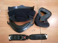 Gambar Busa Fullset helm JPN / Bogo Universal dari PUSAT SAUNA SUIT Kota Bandung 1 Tokopedia