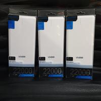 Gambar Power bank Original VIVERR 22.000mah Slim include konektor iphone 5/6 dari zadzetshop_NEW Kota Administrasi Jakarta Utara 3 Tokopedia