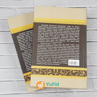 Gambar Buku Al-Adab Al-Mufrad 2 Jilid (Griya Ilmu) dari Bursa Muslim Jogja Kab. Sleman 4 Tokopedia