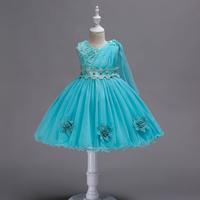 Gambar BAJUKIDDIE MACY DRESS . BAJU ANAK PEREMPUAN ULANG TAHUN ULTAH GAUN dari bajukiddie Kota Administrasi Jakarta Pusat 5 Tokopedia