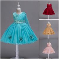 Gambar BAJUKIDDIE MACY DRESS RED . BAJU ANAK PEREMPUAN ULANG TAHUN ULTAH GAUN dari bajukiddie Kota Administrasi Jakarta Pusat 5 Tokopedia