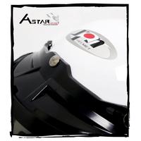 Gambar Helm Bogo Jpn White   Kaca Datar / Cembung dari HelmPro Kota Bandung 4 Tokopedia