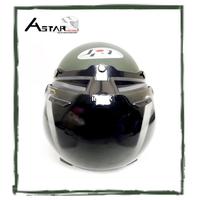 Gambar Helm Bogo Jpn Army Doff   Kaca Datar / Cembung dari HelmPro Kota Bandung 3 Tokopedia