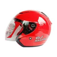Gambar Helm KYT DJ MARU ORIGINAL dari HelmPro Kota Bandung 3 Tokopedia