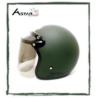 Gambar Helm Bogo Jpn Army Doff   Kaca Datar / Cembung dari HelmPro Kota Bandung 2 Tokopedia