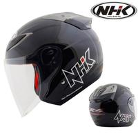 Gambar Helm NHK r6 SOLID Special Edition ORIGINAL dari HelmPro Kota Bandung 5 Tokopedia