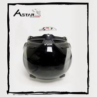 Gambar Helm Bogo Jpn White   Kaca Datar / Cembung dari HelmPro Kota Bandung 3 Tokopedia