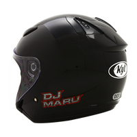 Gambar Helm KYT DJ MARU ORIGINAL dari HelmPro Kota Bandung 2 Tokopedia