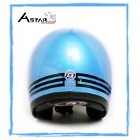 Gambar Helm Bogo Jpn Ice Blue Doff   Kaca Datar / Cembung dari HelmPro Kota Bandung 3 Tokopedia