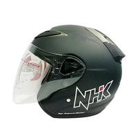 Gambar Kaca NHK r6 Bening Kualitas Ori dari HelmPro Kota Bandung 4 Tokopedia