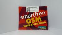 Gambar Kartu Perdana Smartfren UNLIMITED dari Virgo Tronik Kota Surabaya 2 Tokopedia