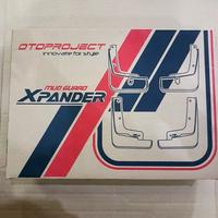 Gambar KARPET LUMPUR/ MUDGUARD X PANDER KARPET RODA XPANDER dari Victorious Max Kota Administrasi Jakarta Pusat 2 Tokopedia
