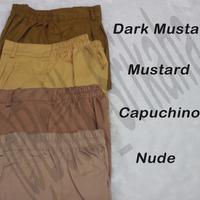 Gambar Baggy pants american drill dari SRIKAHA BATIK Kota Pekalongan 1 Tokopedia