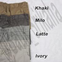 Gambar Baggy pants american drill dari SRIKAHA BATIK Kota Pekalongan 2 Tokopedia