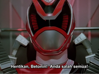 Gambar Tokusou Sentai Dekaranger Teks Indonesia Episode Lengkap dari Tokuking Kota Bandung 3 Tokopedia