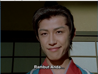 Gambar Tokusou Sentai Dekaranger Teks Indonesia Episode Lengkap dari Tokuking Kota Bandung 2 Tokopedia
