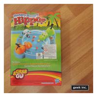 Gambar Original Grab and Go - Hungry Hungry Hippos | Hasbro - Boardgames dari Geek Inc Kota Bandung 3 Tokopedia