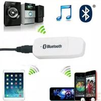 Gambar MINI USB BLUETOOTH AUDIO RECEIVER MUSIC WIRELESS UNIVERSAL dari CGWSHOP Kota Semarang 1 Tokopedia