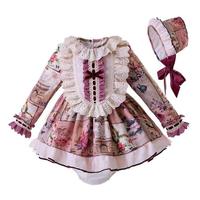 Gambar Dress Pesta Anak A Line dress Haruka Dress dari 21ofjune Kab. Badung 1 Tokopedia