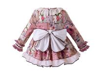 Gambar Dress Pesta Anak A Line dress Haruka Dress dari 21ofjune Kab. Badung 2 Tokopedia