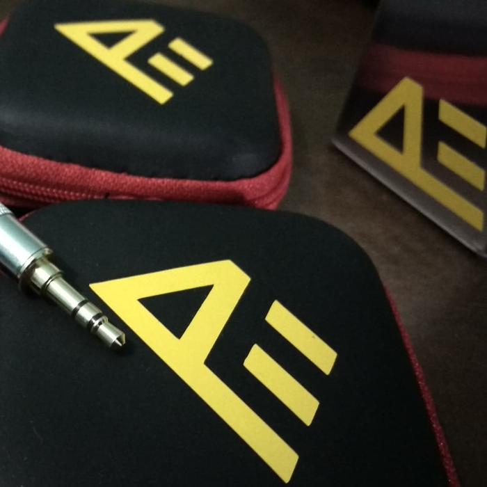 Gambar PO Custom Cable dari feri febrianto Kab. Sidoarjo Tokopedia