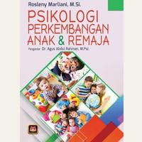 Gambar Psikologi Perkembangan Anak Dan Remaja dari bukuandatiba Kota Bandung 3 Tokopedia