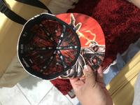 Gambar TOPI NEW ERA ULTRON ORIGINAL LIMITED EDITION RARE dari AYP25 Jakarta Barat 3 Tokopedia